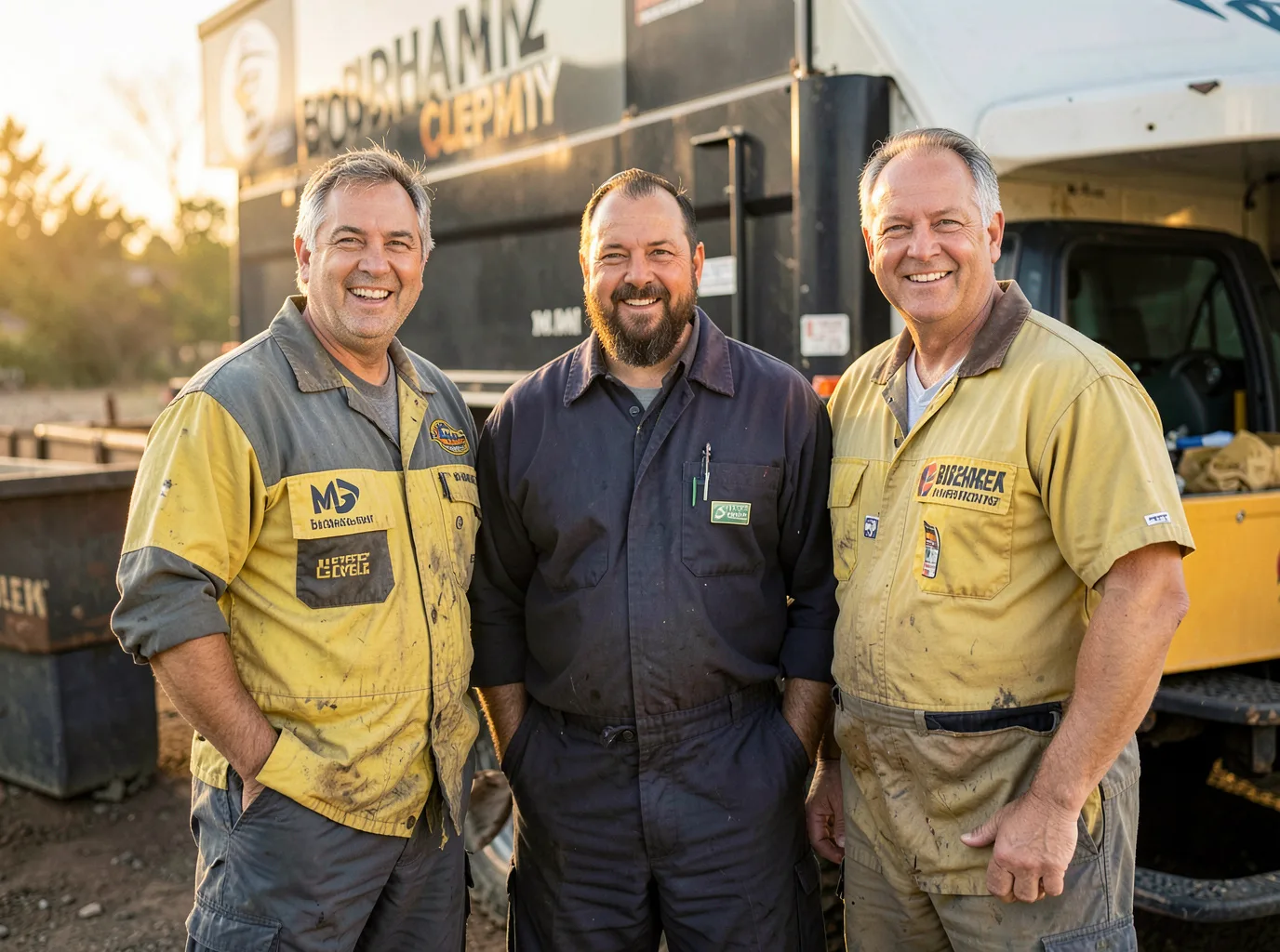 Sewage Cleanup company in Hollister, NC