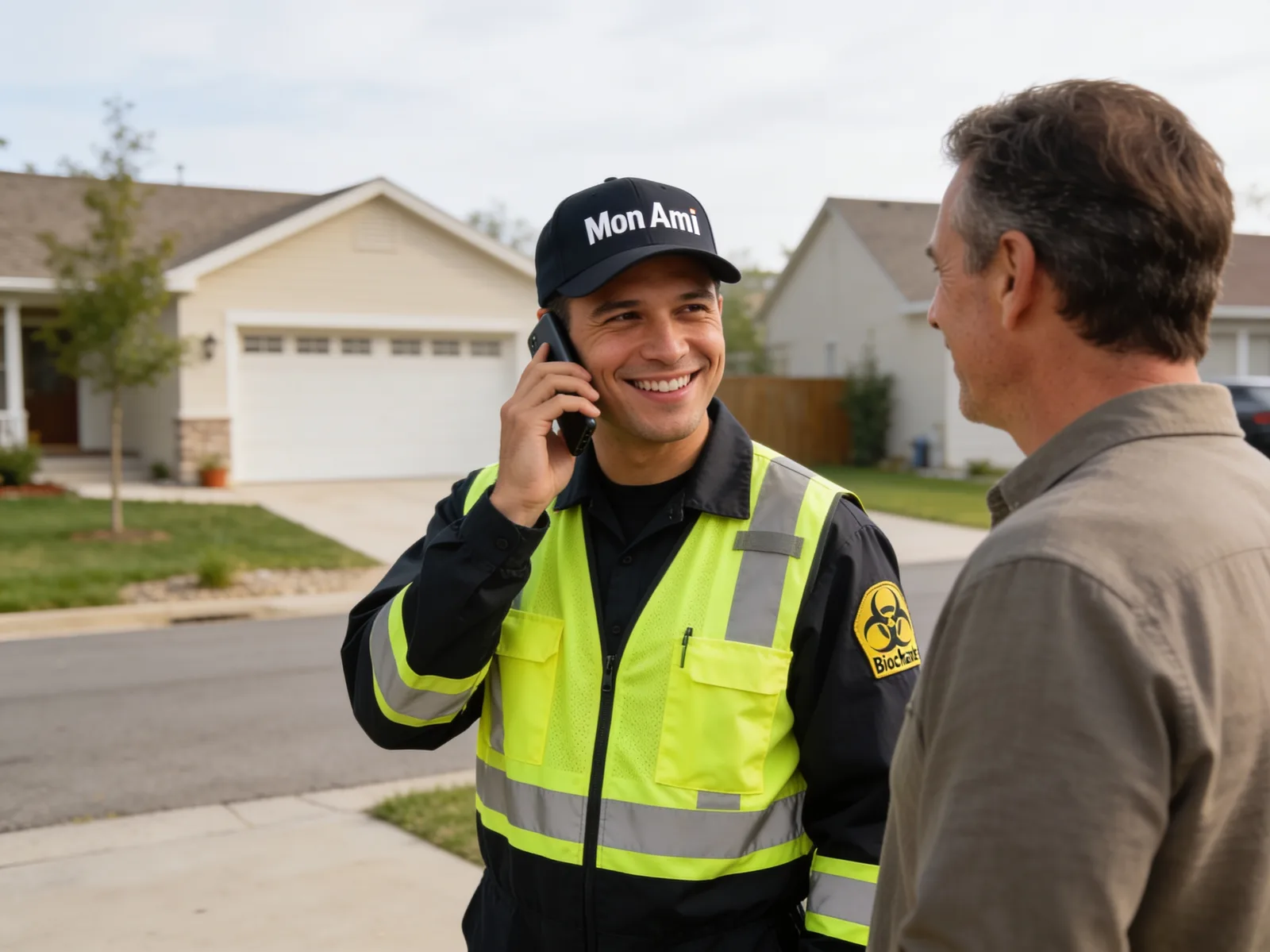 Sewage Cleanup Hollister, NC FAQs